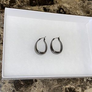 Lia Sophia earrings